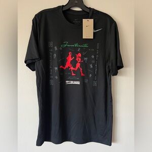Nike T-shirt - new with tags